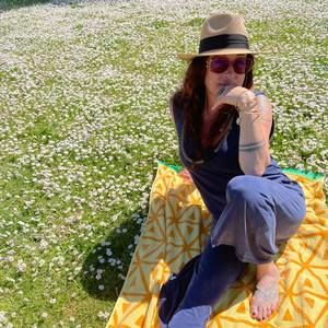 Meet your Posher, Stephani